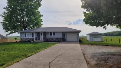 Farm Country Amish Country Newly Renovated