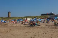 Coastal Comfort in Domburg