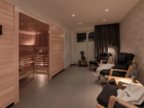 Villa Baltica Suiten & Sauna Hotels in Gohren