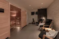 Villa Baltica Suiten & Sauna