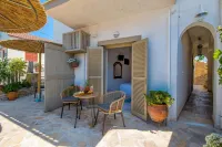 Arokaria II Studio in Gaios