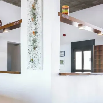 Hotel Calachica Cabodegata