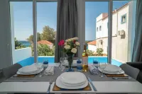 Kontemare Seascape Hoteles en Samos