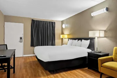 Americas Best Value Inn Danville