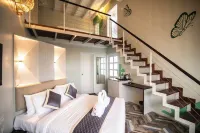 La Papillon Maison Hotels in 