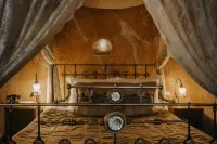 Dere SUITES - bar