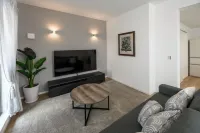 Araha BeachWay Inn فنادق في تشاتان