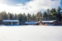 Tamarack Cottage Welcomes You ! STR # 200283