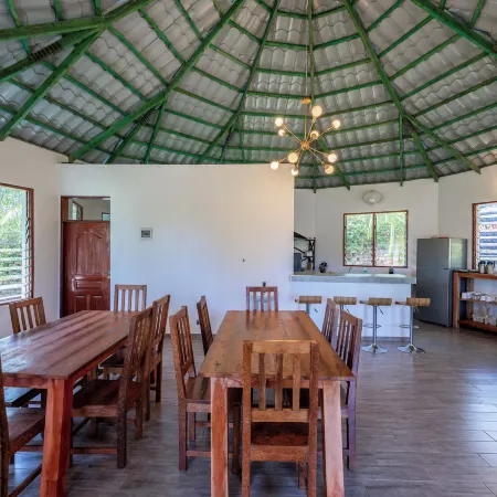 Babylon Gardens Diani