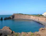 Holiday Home in Porto Heli for 6 Guests