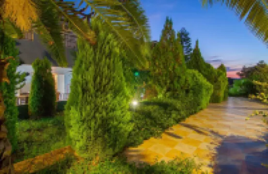 Blue Villa 1 - with Private Pool