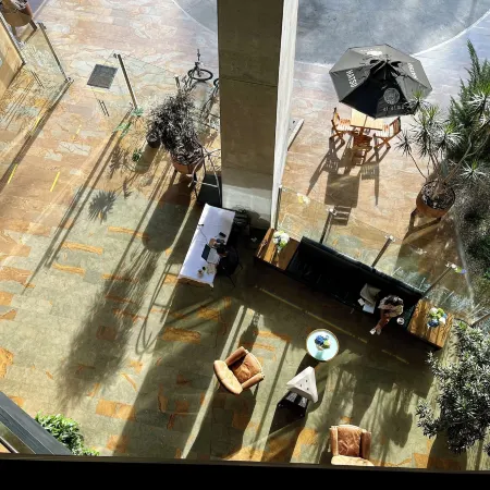 Hotel Rioverde – Aeropuerto Internacional MED