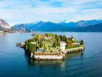 Residenza Il Parco Family Retreat - Happy Rentals Hotels in Ispra