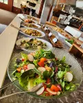 Waipuna Hotel & Conference Centre - breakfast