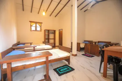 Mango Tree Retreat Hotels in 
