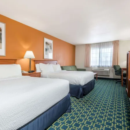 Baymont by Wyndham Santa Fe