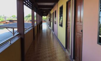Khwanruen Fishing Resort - Housity