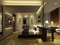Davanam Sarovar Portico Suites Bengaluru - piscina