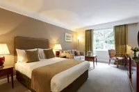 Coldra Court Hotel by Celtic Manor Các khách sạn ở Langstone
