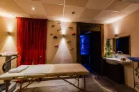 Hotel Au Soleil - spa