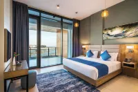 Boudl Al Jubail Hotels in Al Jubail