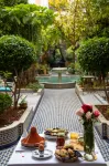 Palais Amani Hotels in Fes