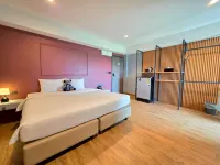 Lima Hotel Hotels in Nakhon Luang District