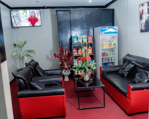 Aikiko House الأماكن العامة Photos