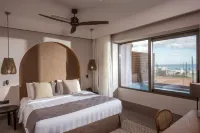 Paralos Venus Suites Adults Only