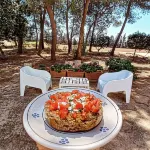 Masseria Fracchicchi Hotel di Galatone