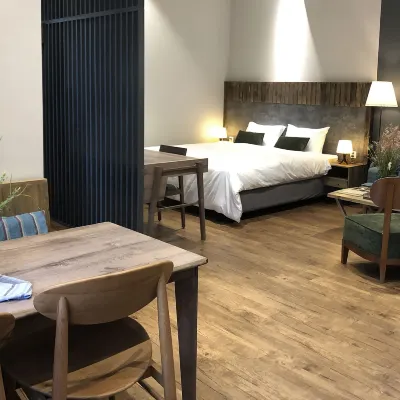 Kaia Residence Danang Quiet Garden Hotels near Sun World Ba Na Hills