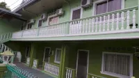 Magdalene Apartment Hotels near Balamban, Cebu