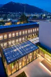 Hilton Lake Como Hotel in zona Parco Spina Verde - Scala del Paradiso