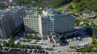 Mega Palas Hotel
