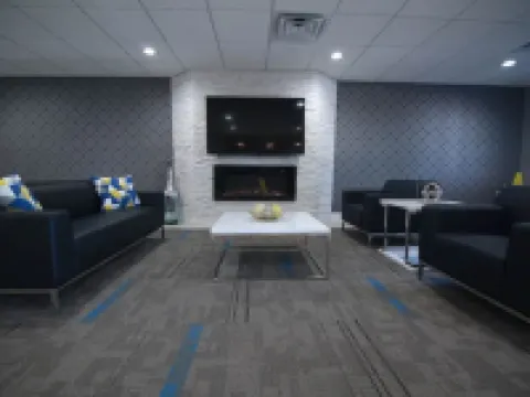 Home Inn and Suites Memphis Hoteles en Memphis