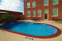 Liberty Hotel, Ascend Hotel Collection Hotels in Cleburne