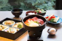 Aizu Higashiyama Onsen Tsuki No Akari