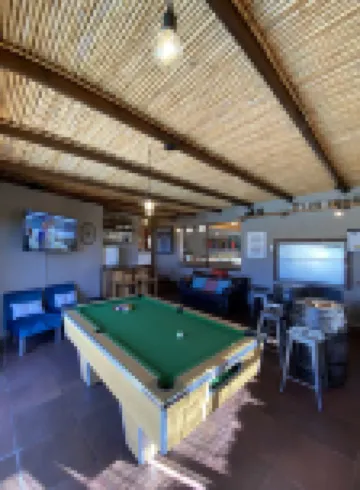 Dolphin Circle B&B