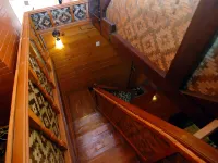Villa ChavaMinerva Kayu - Ciater Hotels in Ciater