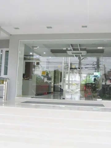 รูปภาพของมหาราชแกรนด์ @ นครศรีธรรมราช