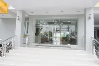 Maharaj Grand Hoteles en Nakhon Si Thammarat