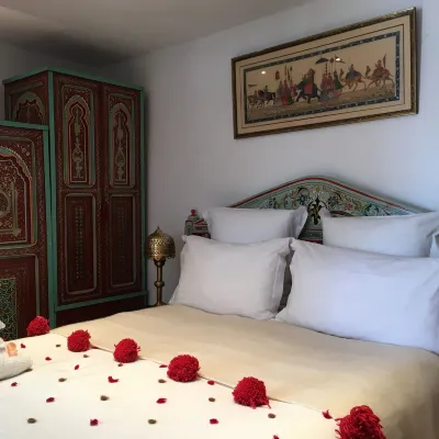 Dar Sultan Hotels in Tangier