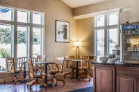 Quality Inn Half Moon Bay-Miramar Beach Hotels in Half Moon Bay