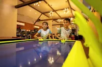 Sunscape Cancun Resort And Spa All Inclusive - فاخر
