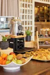 Hotel Panorama - servizio colazione