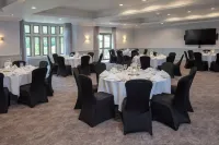 Cambridge Belfry Hotel & Spa Hotel di Boxworth