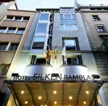 Silken Ramblas Hotels in Barcelona