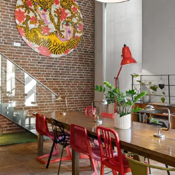 Comfort Hotel Grand Central