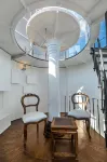 Faro Capo Spartivento Hotels in Chia