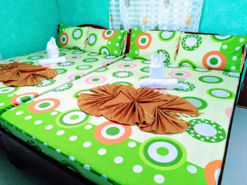 Blue Lagoon Pagudpud, Ilocos Norte